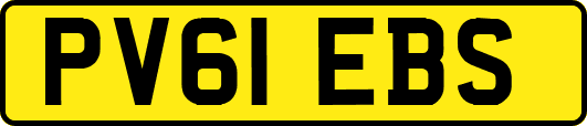 PV61EBS