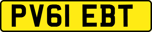 PV61EBT