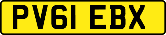 PV61EBX