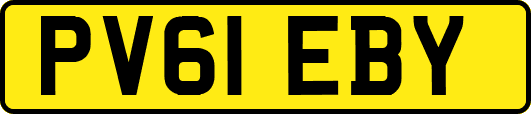 PV61EBY