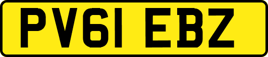 PV61EBZ