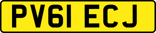 PV61ECJ