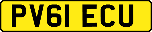 PV61ECU