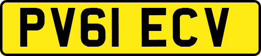 PV61ECV
