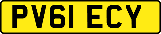PV61ECY