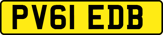 PV61EDB