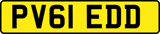 PV61EDD