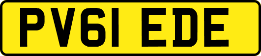 PV61EDE