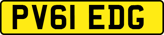 PV61EDG