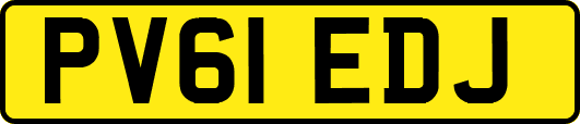 PV61EDJ