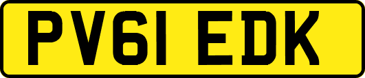 PV61EDK