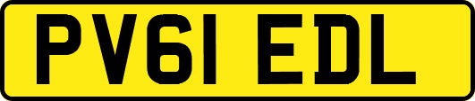 PV61EDL
