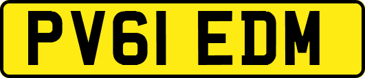 PV61EDM