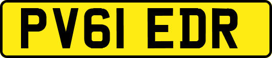 PV61EDR