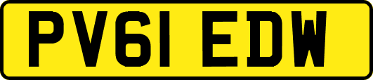 PV61EDW