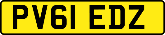PV61EDZ