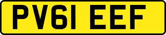 PV61EEF