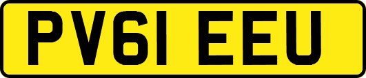 PV61EEU