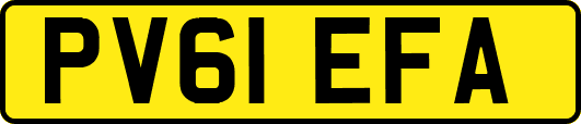 PV61EFA