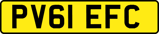 PV61EFC