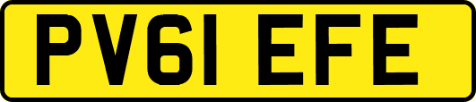 PV61EFE