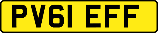 PV61EFF