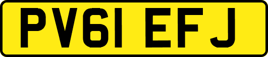 PV61EFJ