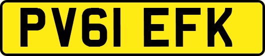 PV61EFK