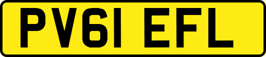 PV61EFL