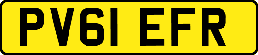 PV61EFR