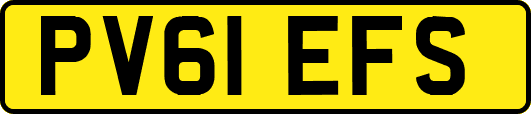 PV61EFS