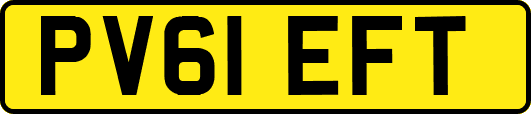 PV61EFT