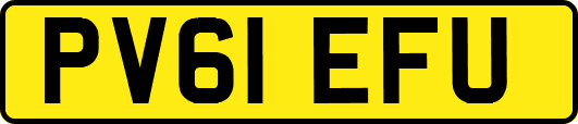 PV61EFU