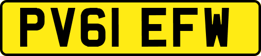 PV61EFW