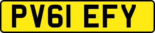 PV61EFY