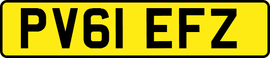 PV61EFZ