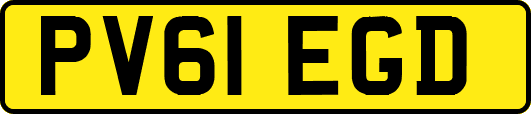 PV61EGD