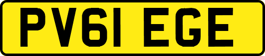 PV61EGE