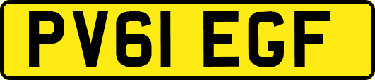 PV61EGF