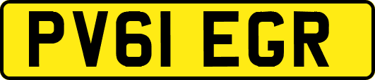 PV61EGR