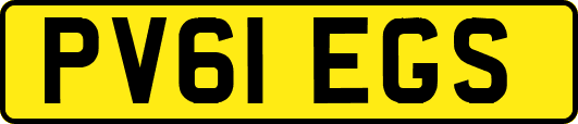 PV61EGS