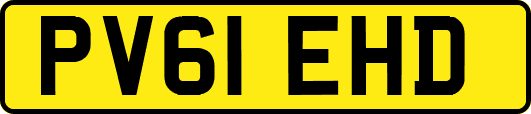 PV61EHD