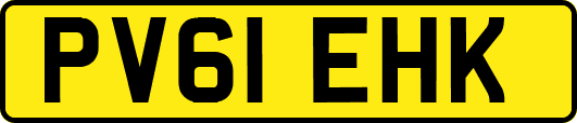 PV61EHK