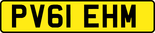 PV61EHM