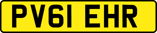 PV61EHR