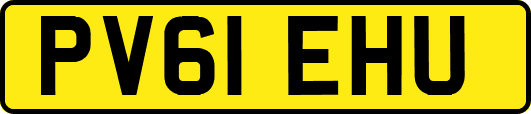 PV61EHU