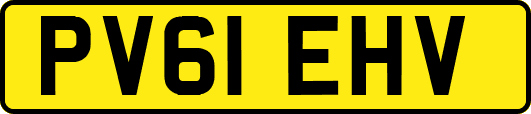 PV61EHV