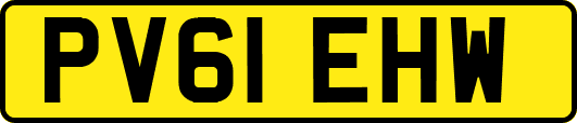 PV61EHW