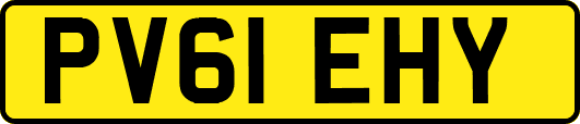 PV61EHY