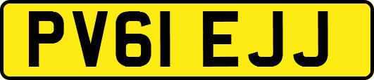 PV61EJJ